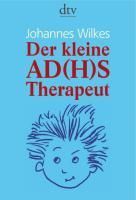 Produktbild: Der kleine AD(H)S-Therapeut