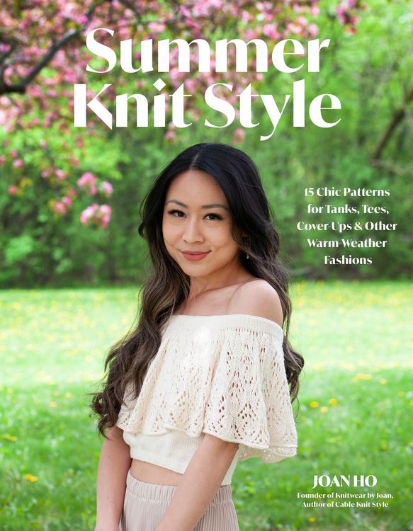 Produktbild: Light & Breezy Knitwear