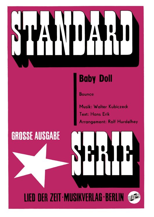 Produktbild: Baby Doll