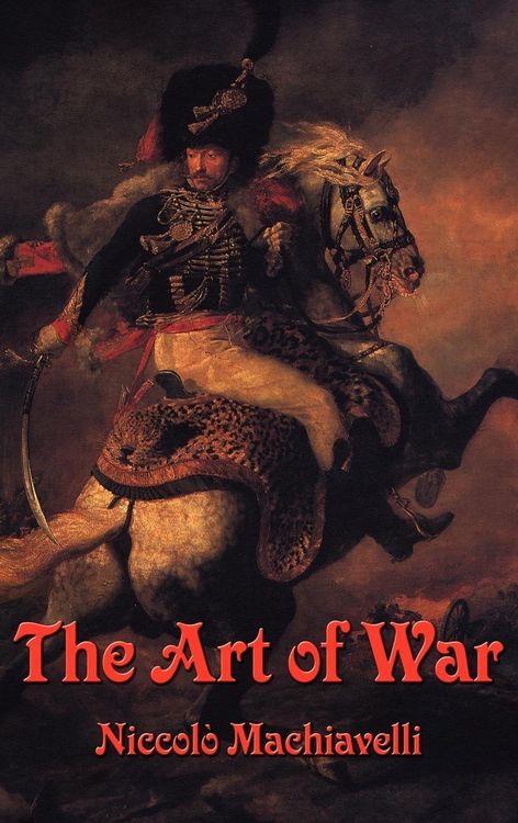 Produktbild: The Art of War