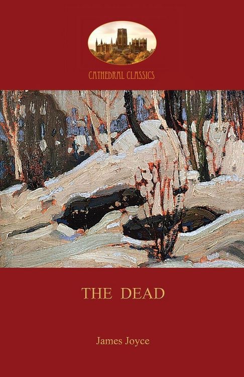 Produktbild: The Dead