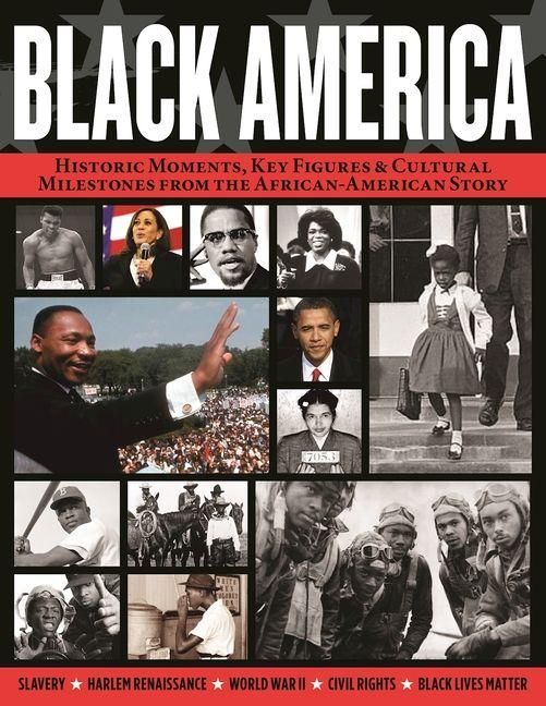 Produktbild: Black America