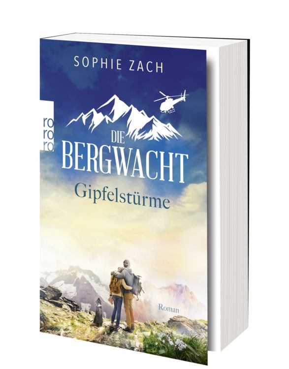Produktbild: Die Bergwacht: Gipfelst&uuml;rme