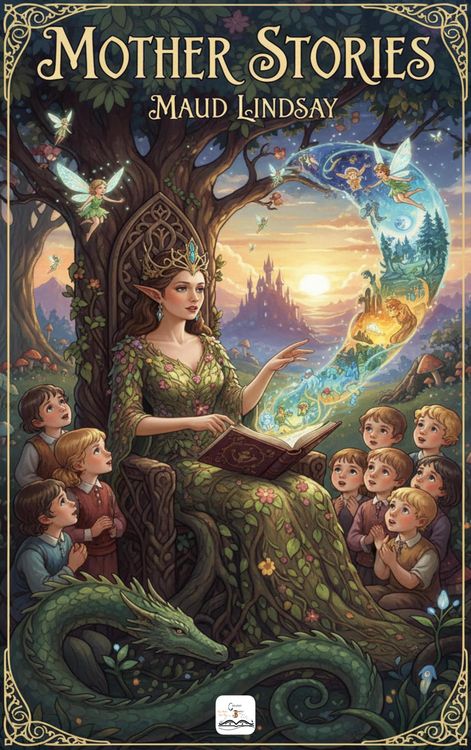 Produktbild: Mother Stories