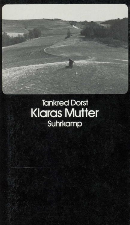 Produktbild: Klaras Mutter