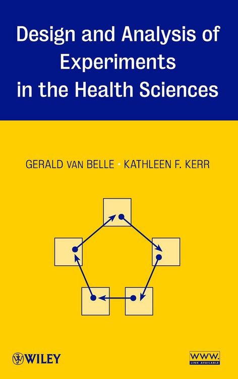 Produktbild: Design and Analysis Health