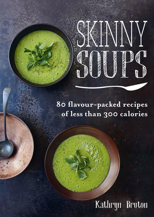 Produktbild: Skinny Soups