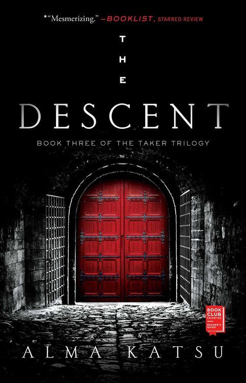 Produktbild: The Descent