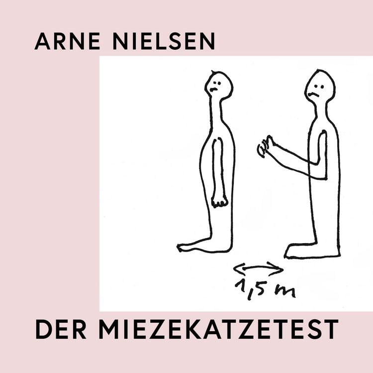 Produktbild: Der Miezekatzetest