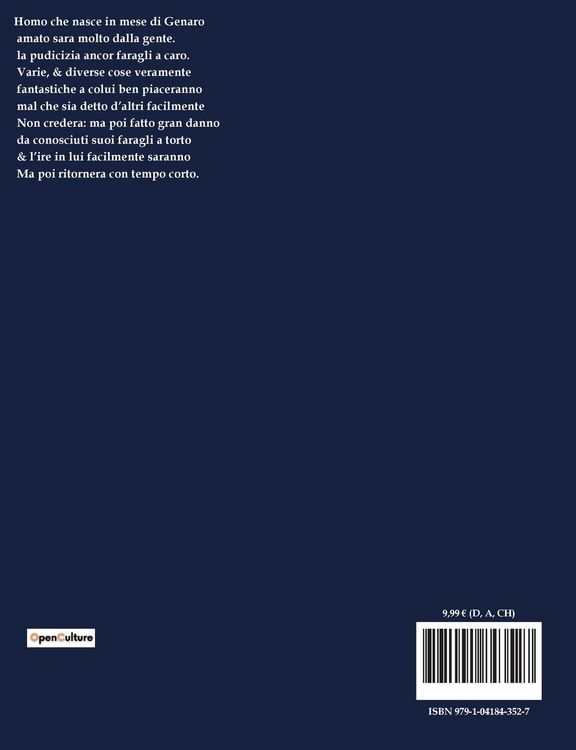 Produktbild: Tesoro Di Scienze