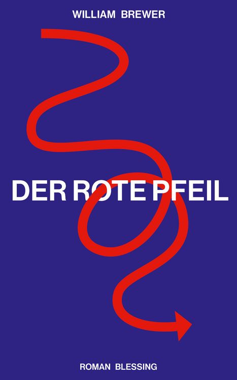 Produktbild: Der Rote Pfeil