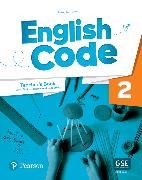 Produktbild: Eng Code BrE 2 TB + Tch OWAC pk