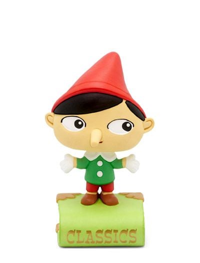 Produktbild: Lieblings-Klassiker &ndash; Pinocchio (Neuauflage 2024) Tonie