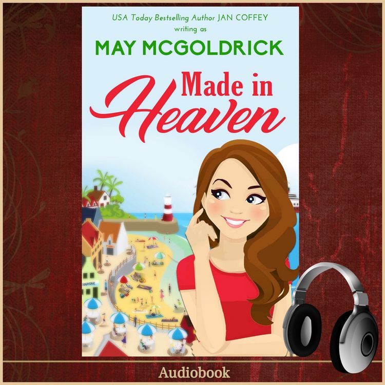 Produktbild: Made in Heaven