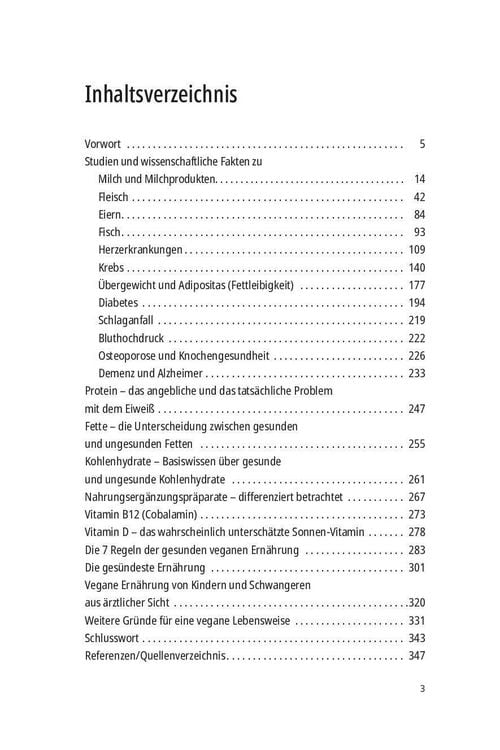 Produktbild: Vegan. Die ges&uuml;ndeste Ern&auml;hrung aus &auml;rztlicher Sicht. Gesund ern&auml;hren bei Diabetes, Bluthochdruck, Osteoporose - Demenz und Krebs vorbeugen.