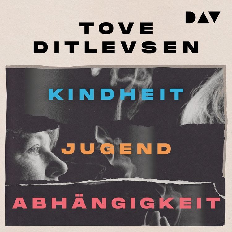 Produktbild: Die Kopenhagen-Trilogie. Kindheit, Jugend, Abh&auml;ngigkeit