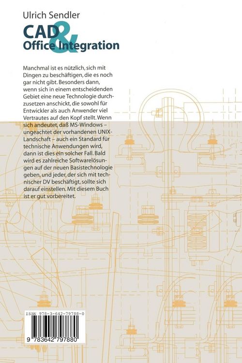 Produktbild: CAD & Office Integration