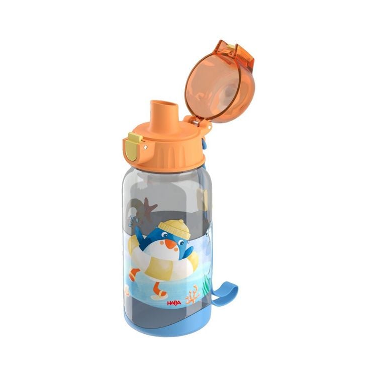 Produktbild: Trinkflasche Pinguin