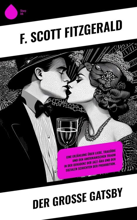 Produktbild: Der gro&szlig;e Gatsby