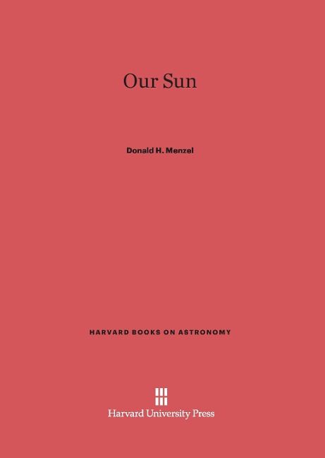 Produktbild: Our Sun