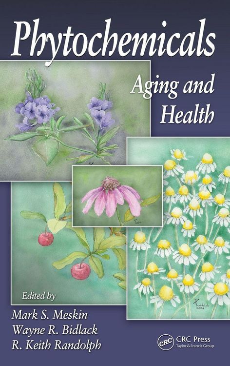 Produktbild: Phytochemicals