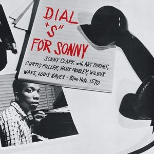 Produktbild: Dial S For Sonny