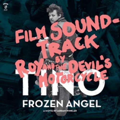 Produktbild: Tino - Frozen Angel