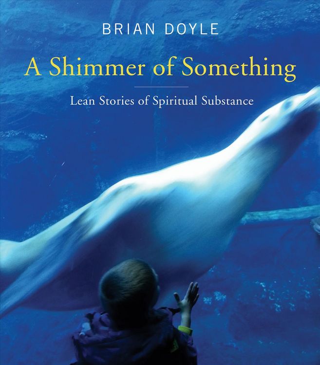 Produktbild: Shimmer of Something