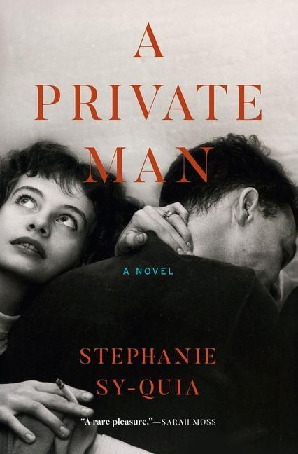 Produktbild: A Private Man