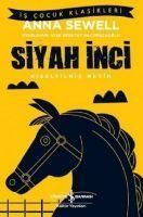 Produktbild: Siyah Inci Kisaltilmis Metin