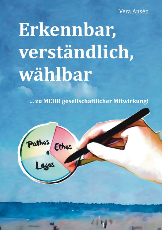 Produktbild: Erkennbar, verst&auml;ndlich, w&auml;hlbar