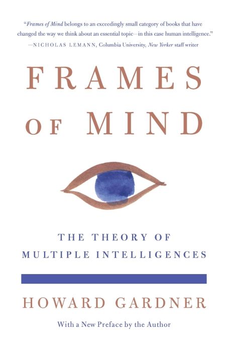 Produktbild: Frames of Mind