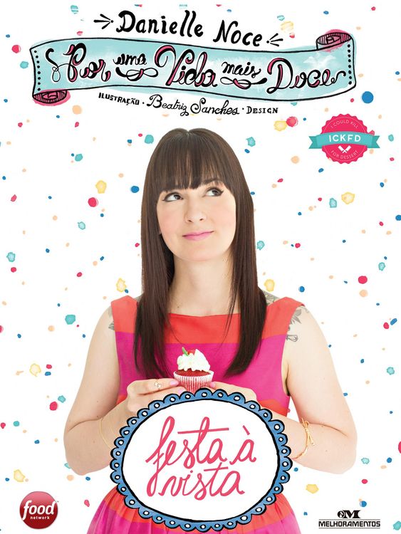 Produktbild: Por uma vida mais doce