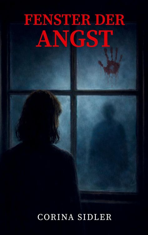 Produktbild: Fenster der Angst