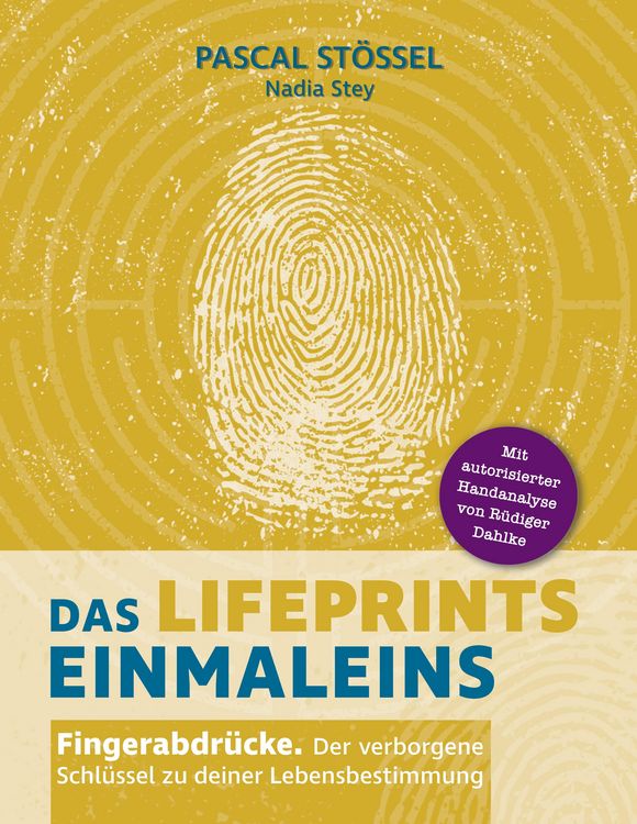 Produktbild: Das LifePrints Einmaleins