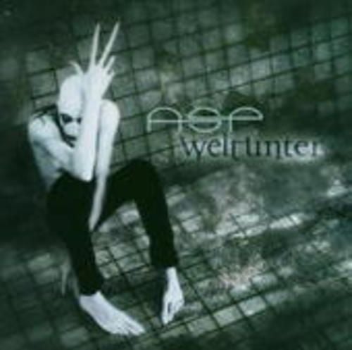 Produktbild: Asp: Weltunter
