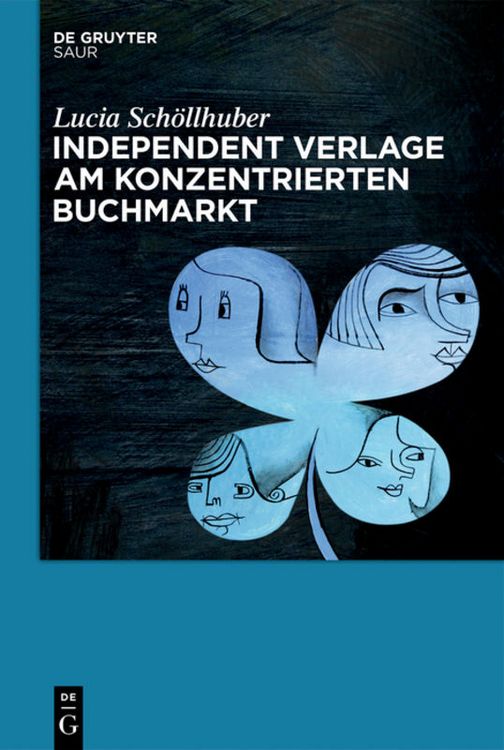 Produktbild: Independent Verlage am konzentrierten Buchmarkt