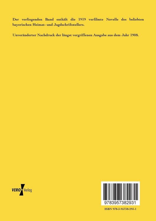 Produktbild: Die Hexe von Norderoog