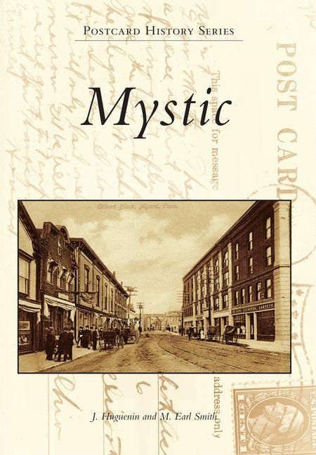 Produktbild: Mystic