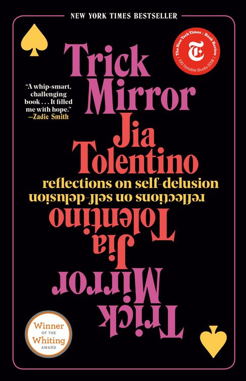Produktbild: Trick Mirror