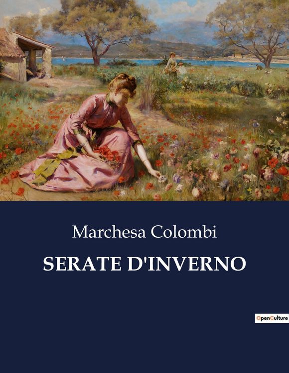 Produktbild: Serate D'inverno