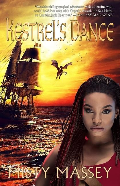 Produktbild: Kestrel's Dance