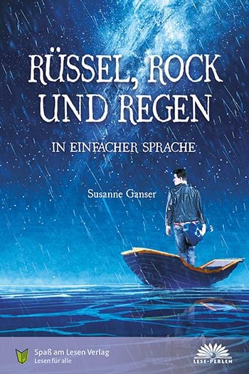 Produktbild: R&uuml;ssel, Rock und Regen