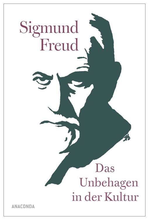 Produktbild: Das Unbehagen in der Kultur