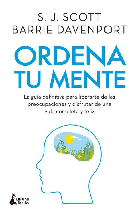 Produktbild: Ordena Tu Mente