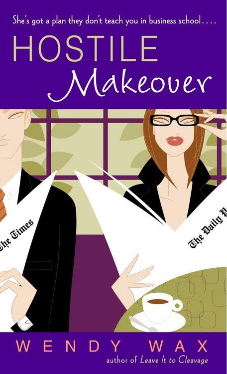 Produktbild: Hostile Makeover
