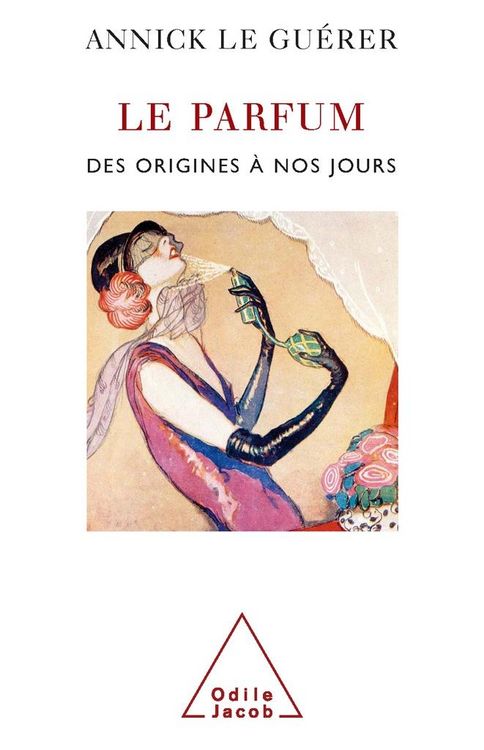Produktbild: Le Parfum