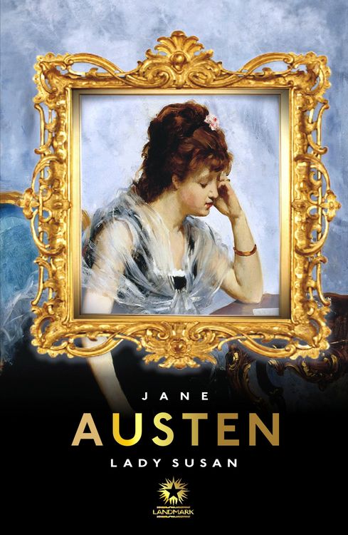 Produktbild: Lady Susan