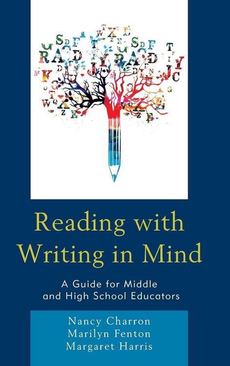 Produktbild: Reading with Writing in Mind