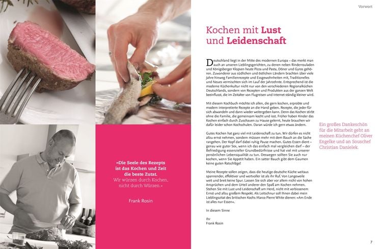 Produktbild: Neue deutsche K&uuml;che